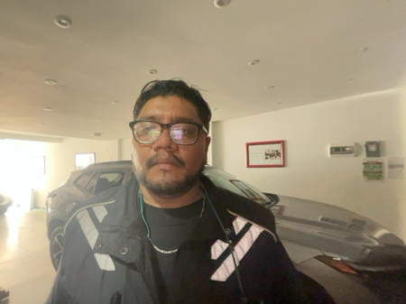 Foto de José Armando Hernández galindo